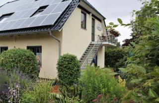 Ferienhaus Svenja - Tarnewitz - 2