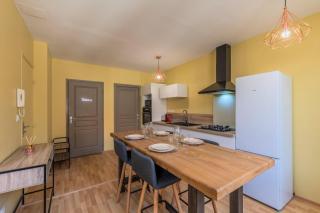 Appartement 2 chambres proche metro et parking - Roubaix - 8