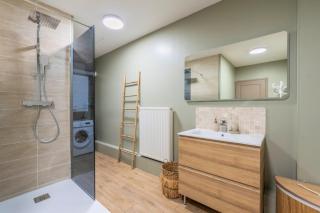 Appartement 2 chambres proche metro et parking - Roubaix - 1