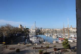 Appt Studio LA ROCHELLE - LR180-01B - 3