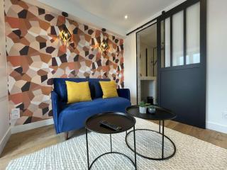 Appt Studio LA ROCHELLE - LR180-01B - 1