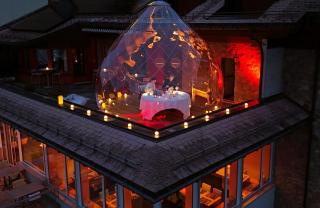 Hotel Waldegg - Adults only - 1