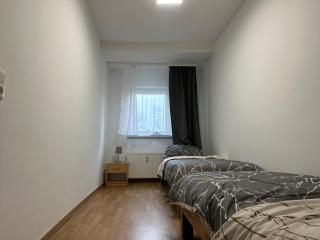 3 Raumwohnung Zentrum Ost - Leipzig - 6