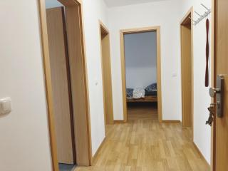3 Raumwohnung Zentrum Ost - Leipzig - 5