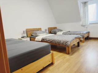 3 Raumwohnung Zentrum Ost - Leipzig - 4