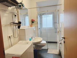 3 Raumwohnung Zentrum Ost - Leipzig - 2