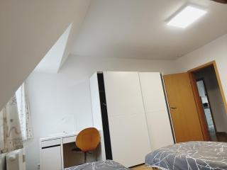 3 Raumwohnung Zentrum Ost - Leipzig - 1