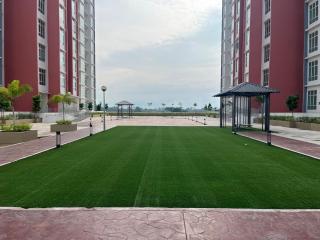 The Anderson Ipoh AA4 7pax, Smart TV & Wi-Fi - 7