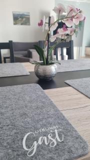 Ferienwohnung Zum Pflanzgarten - Herresbach - 9