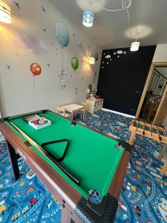 Dom na Wyłączność z Wanną z Hydromasażem, Sauną i Basenem - 6