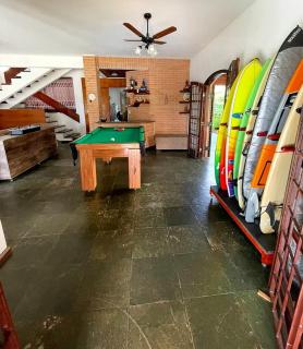 Casa MarLua - Caraguatatuba - 3