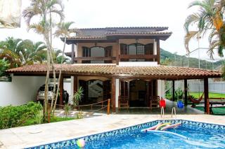 Casa MarLua - Caraguatatuba - 6
