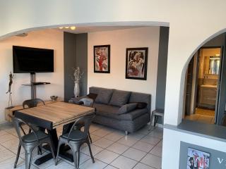 Villa Village Naturiste Farel - Cap d'Agde - 3