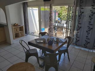 Villa Village Naturiste Farel - Cap d'Agde - 1