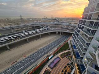 Gemz by Danube - Al Furjan by Golden Casa - 1