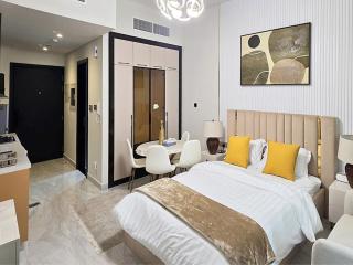 Gemz by Danube - Al Furjan by Golden Casa - 8