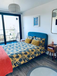 The Wee Cabin - Brighton & Hove - 9