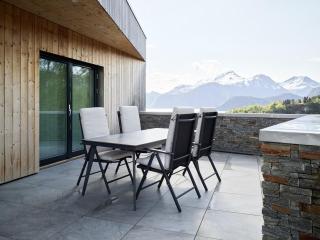 Villa Fjord View - Stranda - 9
