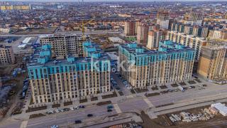 Apartamenty Baysanat Karaganda - Fëdorovka - 8