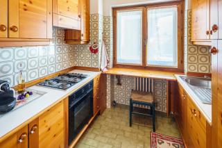 Villa Franchetti - Stayincortina - Cortina dʼAmpezzo - 5