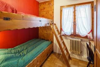 Villa Franchetti - Stayincortina - 3