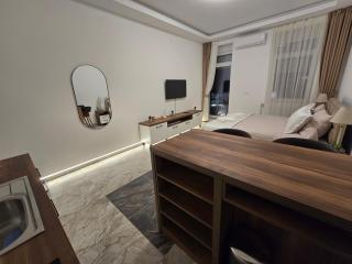 Slavija Residence Apartments - Belgrade - 9