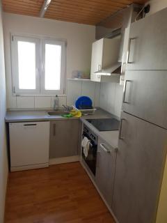 Doppelzimmer Monteurunterkunft Ochsen Geislingen - Geislingen an der Steige - 6