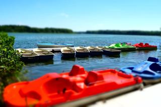 Apartment Am Lübbesee - 3