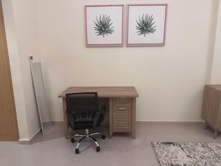 1 Bedroom Apartment May Residence JVC - 8