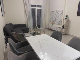 1 Bedroom Apartment May Residence JVC - 6