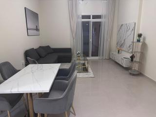 1 Bedroom Apartment May Residence JVC - 2