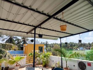 La township stay - Pondicherry - 5