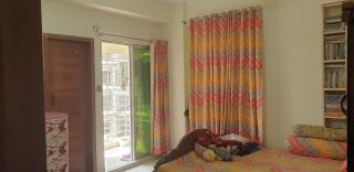 Single Room with Access to private belcony, Private bathroom, kitchen and dining near Airport - Daca - 9
