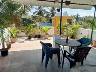 La township stay - Pondicherry - 4