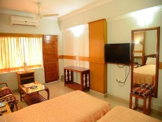 Hotel City Tower - Coimbatore - 3