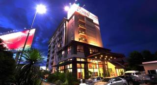 Bonito Chinos Hotel - Nakhon Sawan - 6