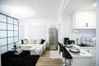 Alba Garden, Modern ,Infinity Pool,Gym & Minimart - 6