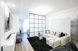 Alba Garden, Modern ,Infinity Pool,Gym & Minimart - 4