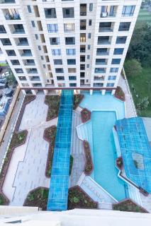 Alba Garden, Modern ,Infinity Pool,Gym & Minimart - Nairobi - 7