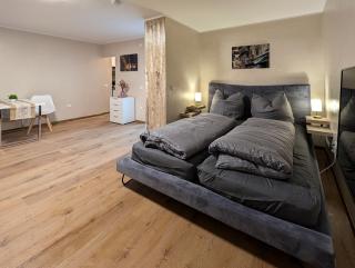 H-Aparts Essen - Heinrich Apartments - - 6