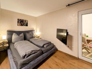 H-Aparts Essen - Heinrich Apartments - - 9