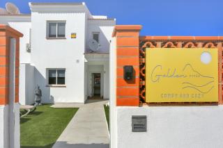 Golden Dunes Comfy and Cozy - 8