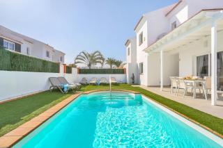 Golden Dunes Comfy and Cozy - 7