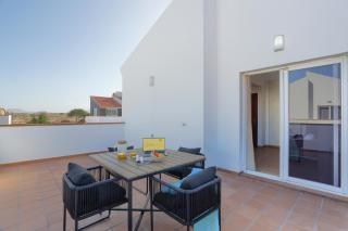 Golden Dunes Comfy and Cozy - 6