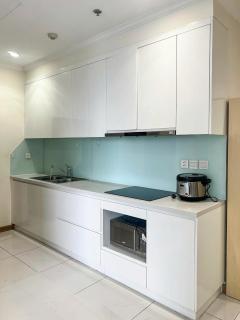 Zeus Living - Luxury Apartment in Landmark - 8