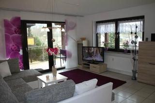 Ferienwohnung Seeblick In Schalkenmehren - Schalkenmehren - 8