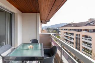 Résidence L'Ecrin - Appartement en Centre ville - Annecy - 6