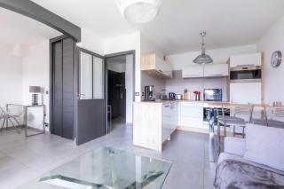 Résidence L'Ecrin - Appartement en Centre ville - Annecy - 5