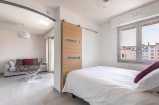 Résidence L'Ecrin - Appartement en Centre ville - Annecy - 2