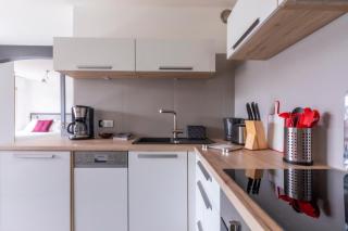 Résidence L'Ecrin - Appartement en Centre ville - Annecy - 3